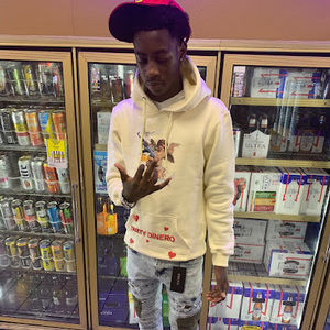 Meet your Posher, Carmelo